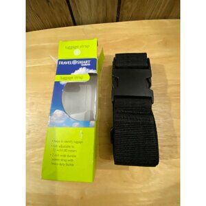Travel Smart Conair Luggage Strap